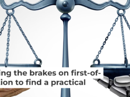 Colorado was first to pass comprehensive AI legislation in the U.S. wildpixel/Getty Images